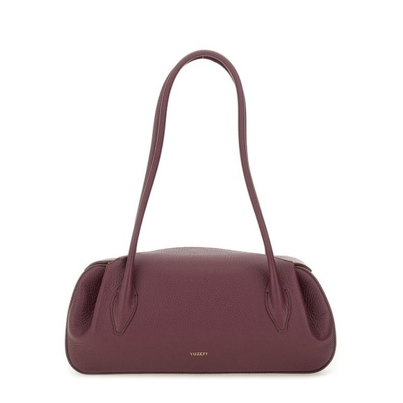 Yuzefi Oyster Shoulder Bag - NWT - Picture 1 of 3